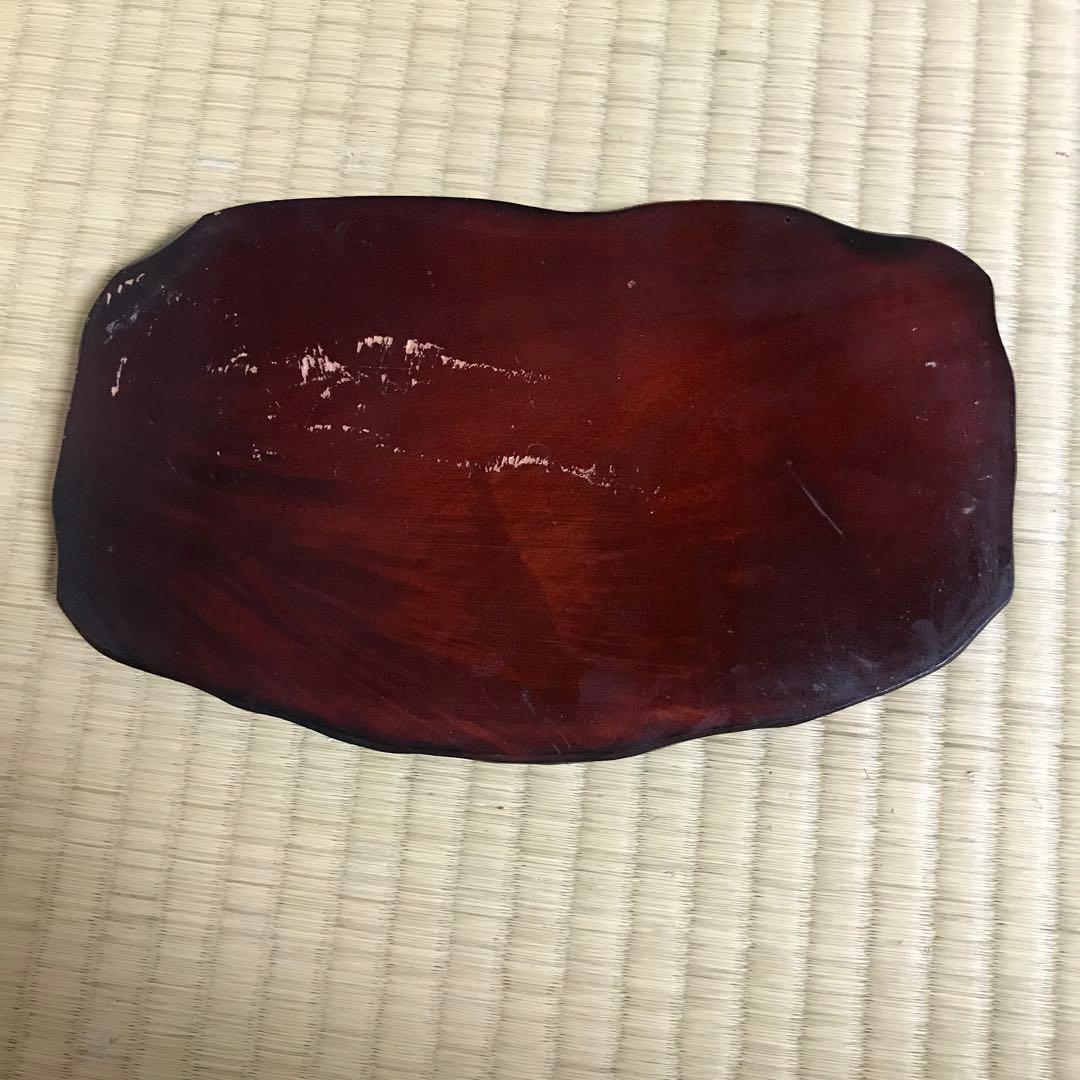 銅滴 含金銀銅製 重量約4.7㎏ 住友金属鉱山株式会社謹製 高