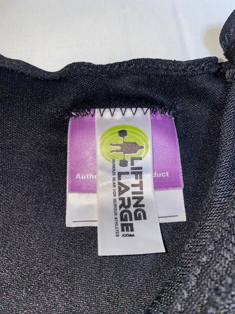 【ほぼ未使用】TITAN Super Katana A/S 36