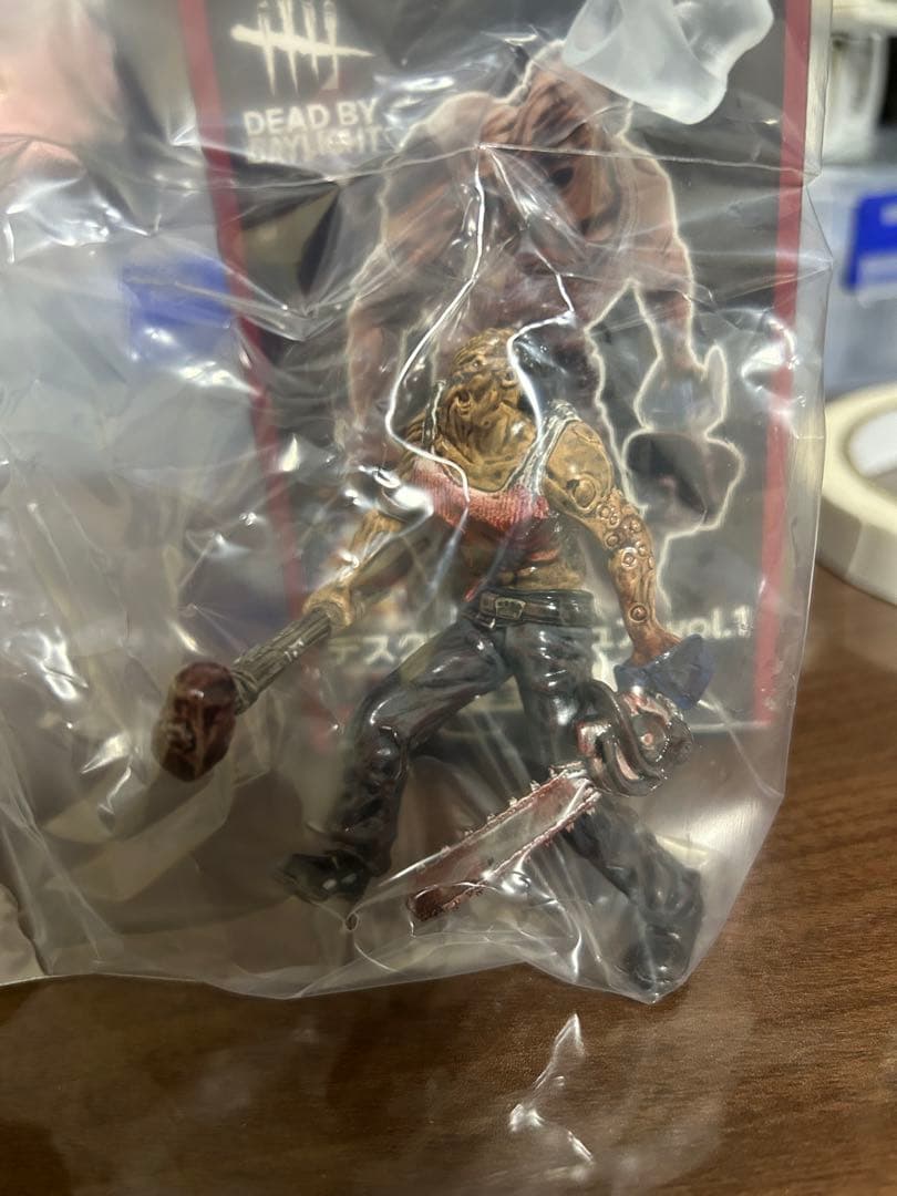 おまけ付きDeadbydaylight 海外製 救急キット デッドバイデイライト