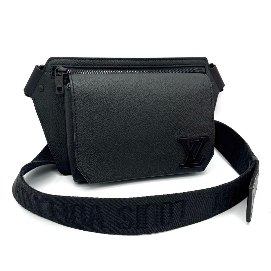 ♡三毛猫♡様専用 ルイヴィトン アエログラム テイクオフ スリングバッグ