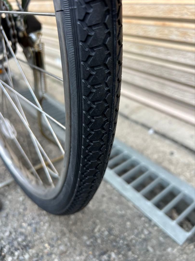 【138】ヤマハYAMAHA PAS 26インチ電動自転車 6.6ah 充電器付