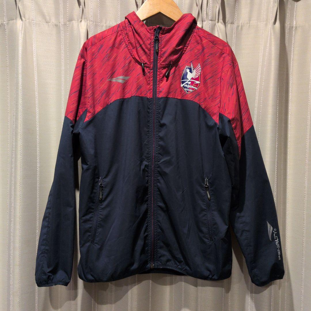ペナルティ ファジアーノ岡山 アンセムジャケット image.jpg