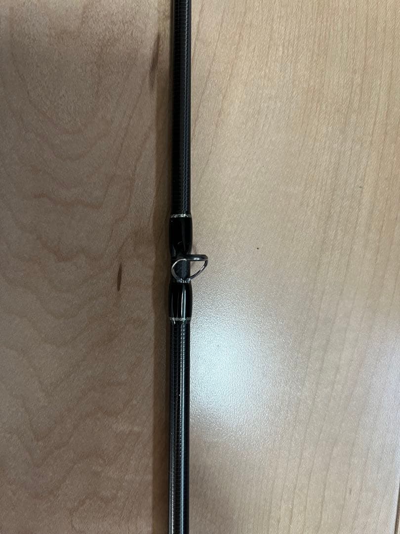 フィッシュマン ブリスト ベンダバール 8.9M