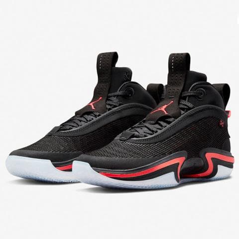 ★人気 格安 NIKE AIR JORDAN36 ブラック 27 エアジョーダン 人気 格安 NIKE AIR JORDAN36 ブラック 27 ナイキ エアジョーダン