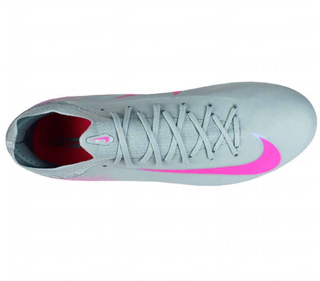 24.5cm ズーム マーキュリアル ヴェイパー 16 PRO HG