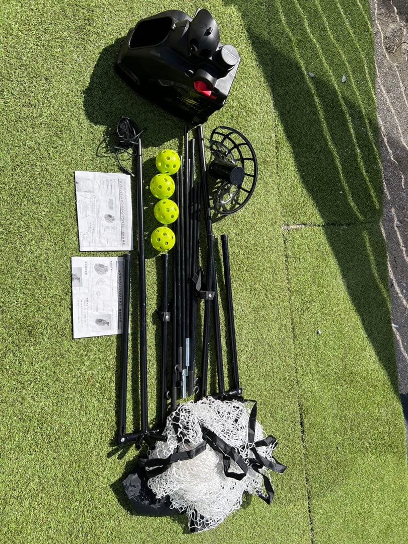 ☆中古トスマシン Yahoo!オークション -「フィールドフォース トスマシン」の落札相場