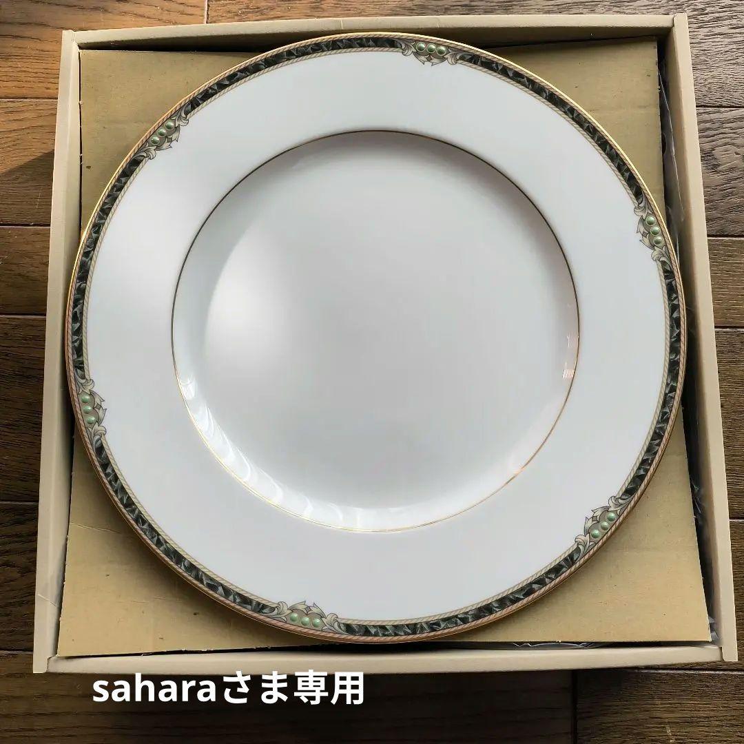 saharaさま専用 ノリタケ　4497　ストリームサイド　26.7 ノリタケ ＃4497 ストリームサイド クリーマー | いっぴん | | 食器の