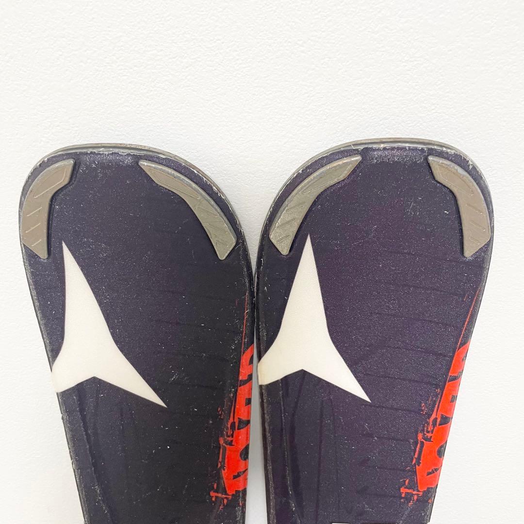 ✨希少✨アトミック NOMAD S 165 × XTE 10 オールラウンド - メルカリ