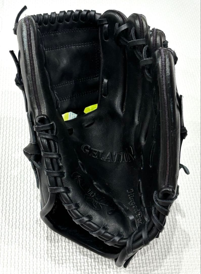 Rawlings Gelation硬式グローブ プロフェッショナルプレイヤー