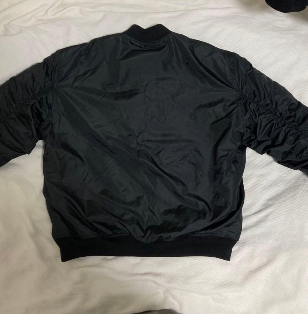 sullen tokyo bomber jacketの通販はau PAY マーケット - 輸入雑貨の