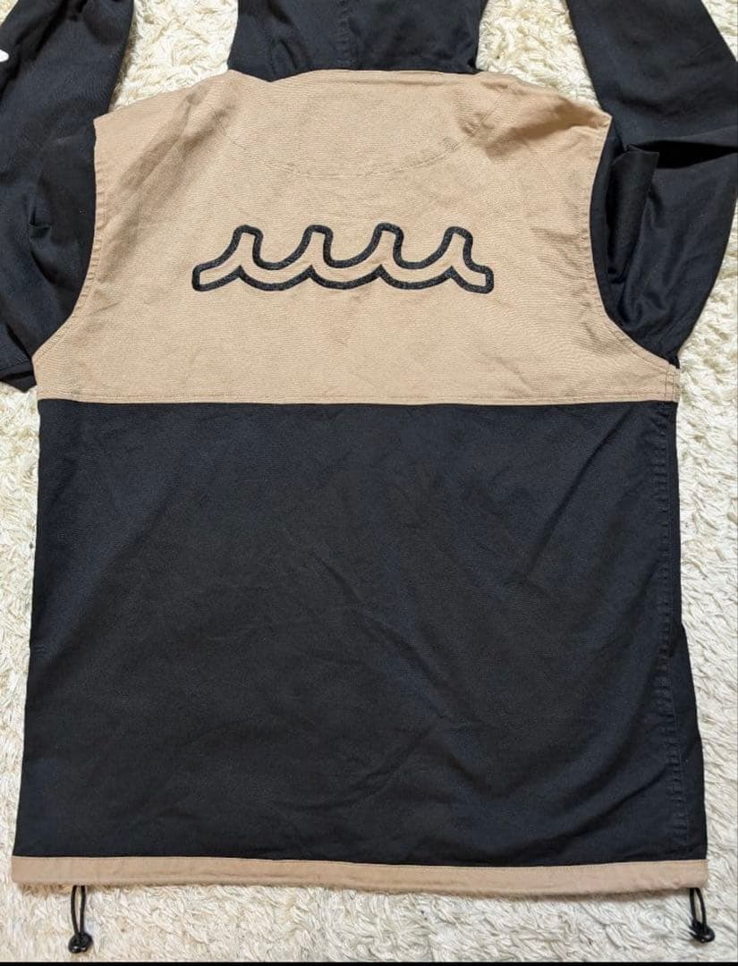 最終値下げ‼︎muta ムータ マリン ジャケット サイズ6 パーカー - メルカリ