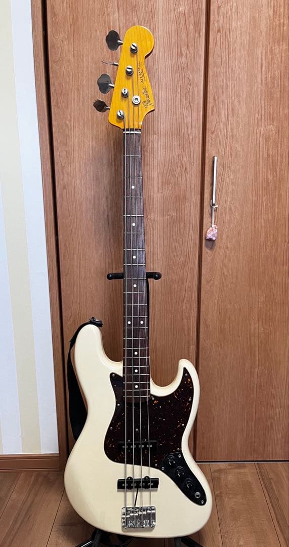 フェンダー　ジャズベース 楽天市場】Fender 2024 Collection Made in Japan Hybrid II Jazz