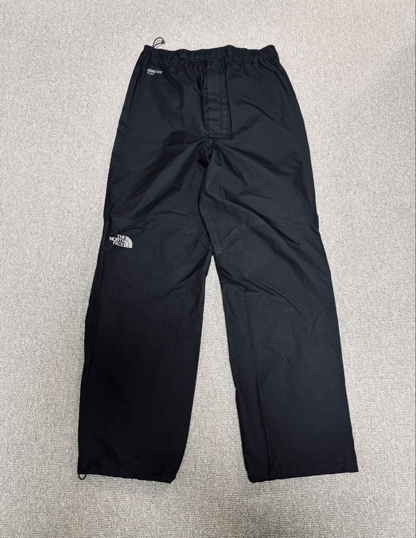 ノースフェイス NORTH FACE ナイロン パンツ ゴアテックス 90s THE NORTH FACE ノースフェイス GORE-TEX ゴアテックス ナイロン