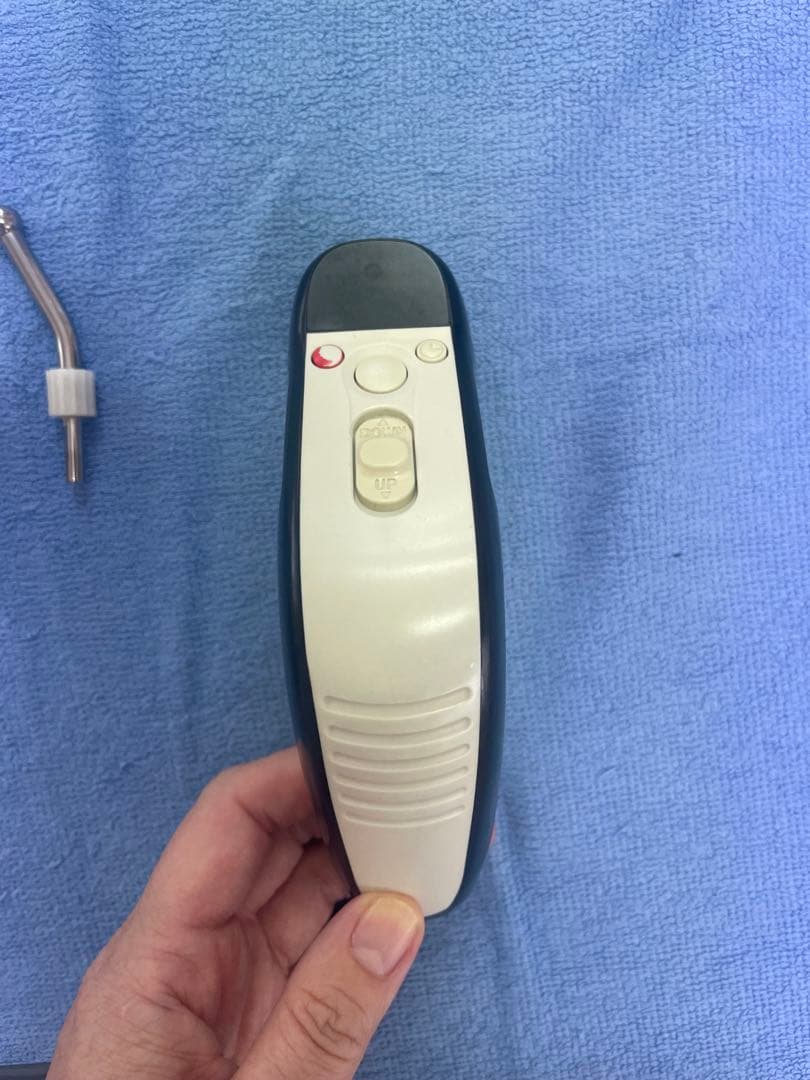 伊藤超短波ハンディプローブハイボルテージマイクロカレント超音波