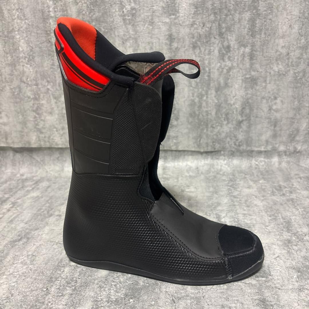 【希少 美品】LANGE RX 100 GW スキー ブーツ 26.5cm