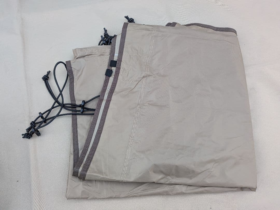 ogawa Apollon S（付属品ハンマー、ガイロープ、ペグ無し）