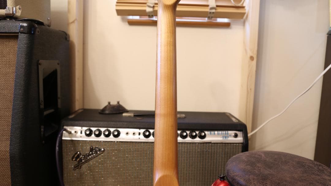 Juno ジャガータイプ メタリックレッド ジュノ JG