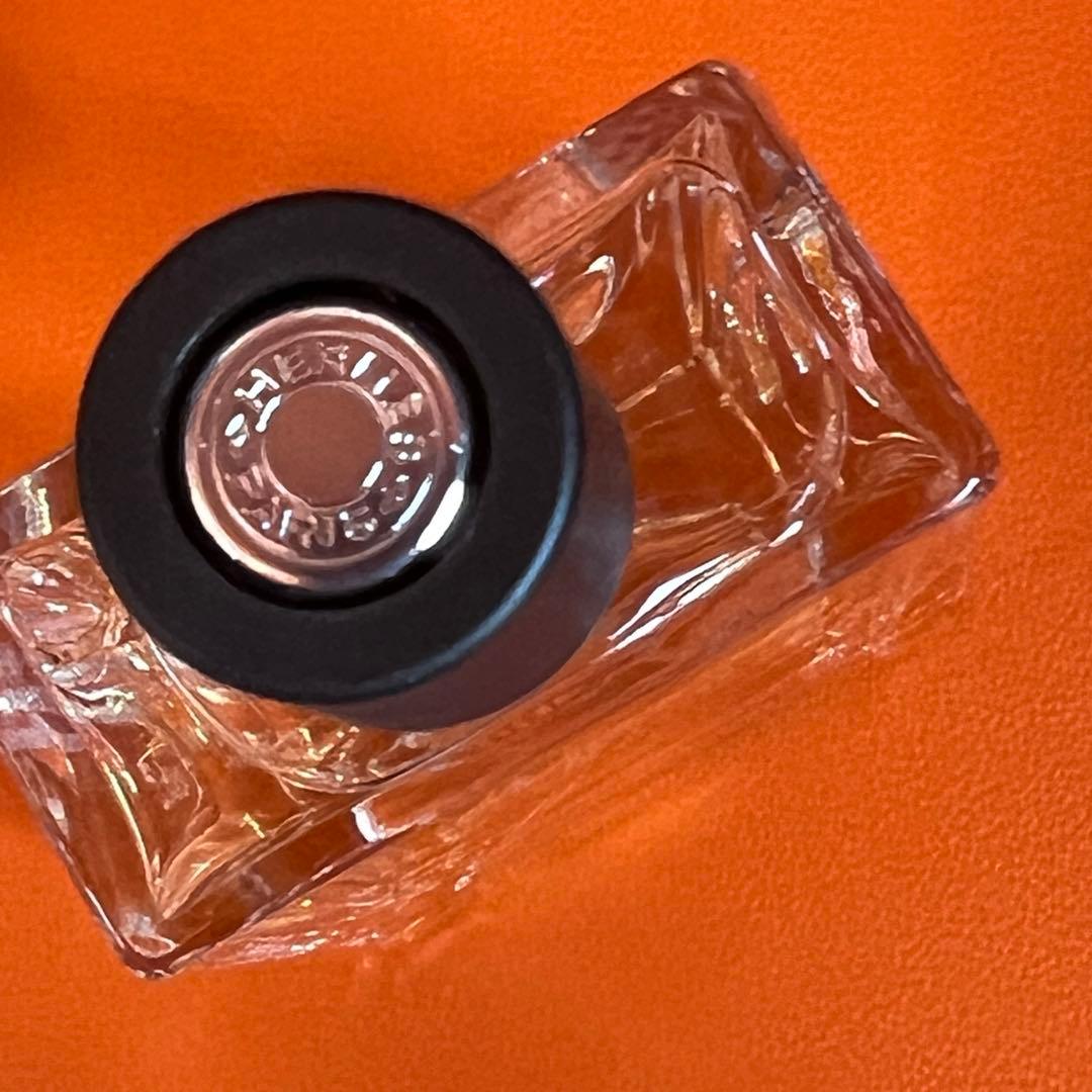 テールドゥエルメス　EDT 12.5ml アフターシェーブローション　40ml