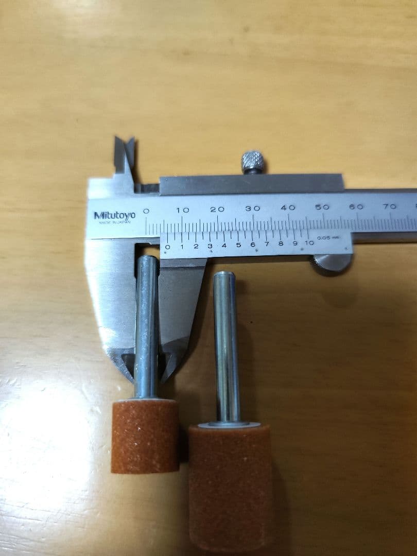 《セール中》【新品】SUPERTOOL　マイクロエアーグラインダー　MS 6H