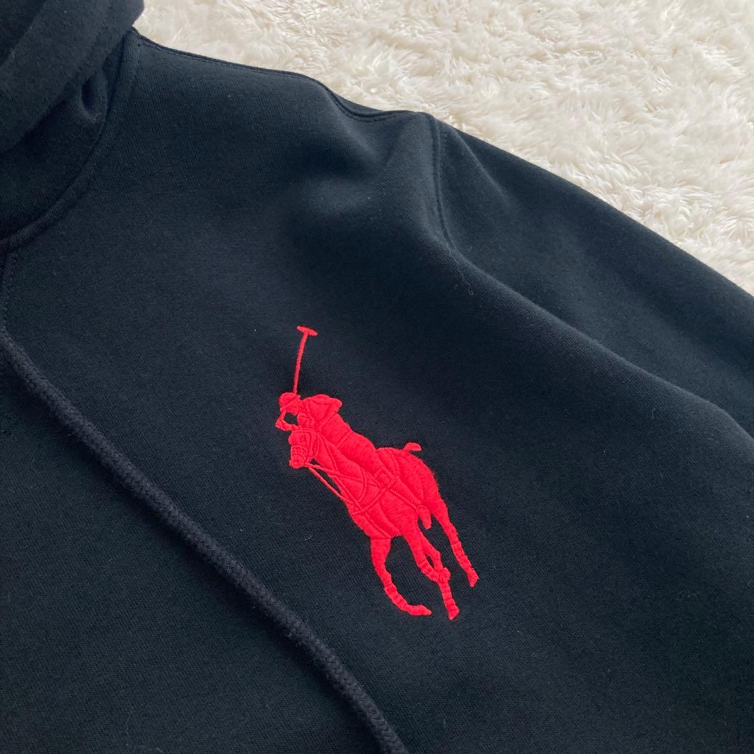 かつさんどさん専用】美品！POLO RALPH LAUREN ビッグポニー ブ - メルカリ