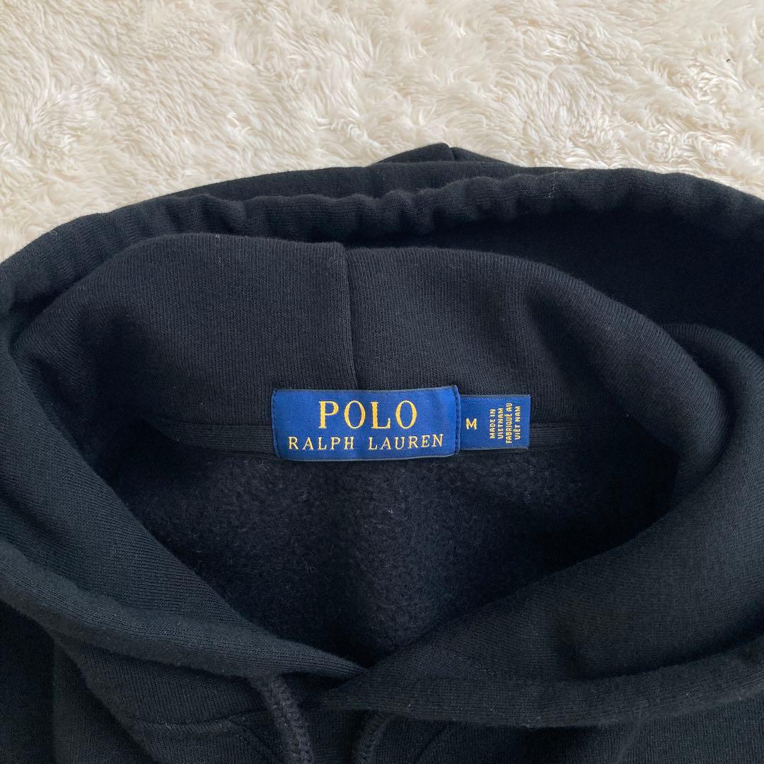 かつさんどさん専用】美品！POLO RALPH LAUREN ビッグポニー ブ - メルカリ