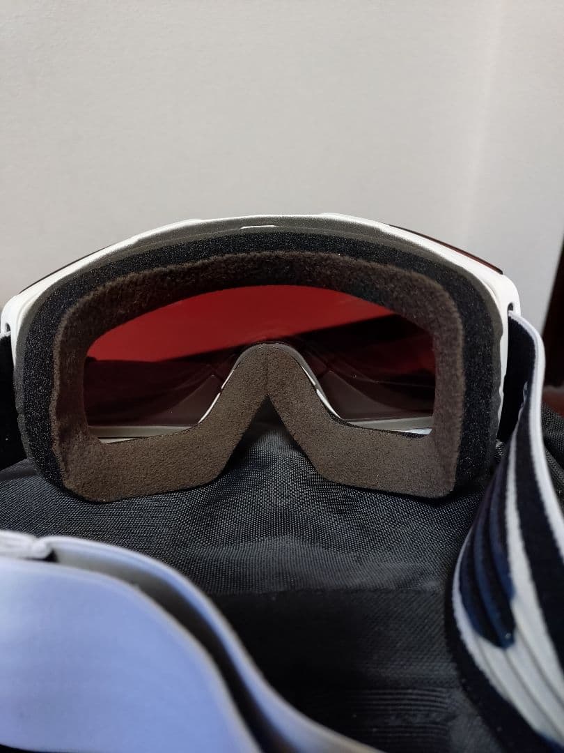 kanakoさん専用 オークリーフォールラインスノーゴーグル ジャパン