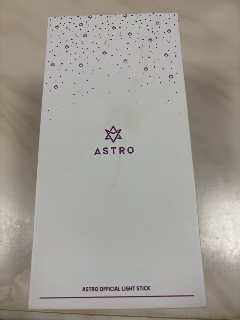 ASTRO 公式 ペンライト ロボン ver1 チャウヌ ASTRO nagrambd.com