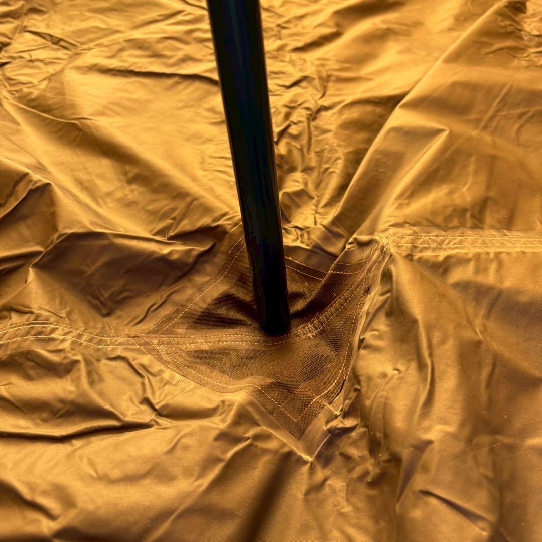 SR7様 GOLITE hex3 ゴーライト アウトレット ショップ 通販