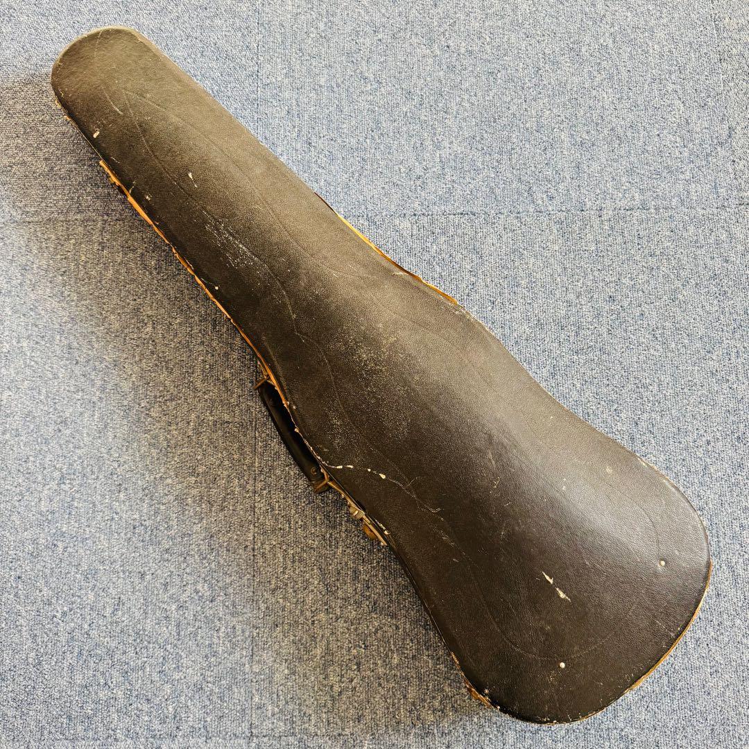 試奏動画あり】福岡朝日バイオリン No.6 Asahi【弓・ケース付】 - メルカリ