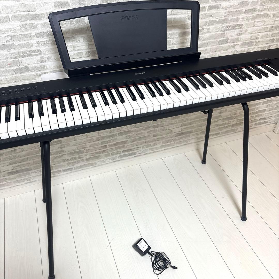 早い者勝ち❣️✨良品✨ヤマハ piaggero 電子キーボード NP-31 Amazon.co.jp: YAMAHA 電子キーボード piaggero(ピアジェーロ