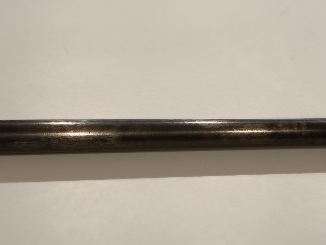 ☆Predator☆REVO☆12.9☆ユニロック☆108g☆29inc.