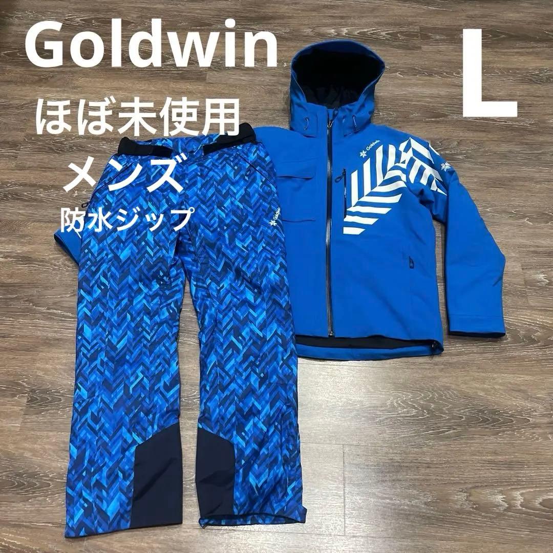 大幅値下げしましたスキーウェア 男性用 L スキーウェア　ゴールドウィン　メンズ ゴールドウイン スキーウェア 2022-2023モデルをご紹介！