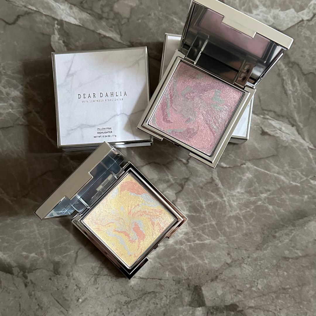 moluer666様専用】 DEAR DAHLIA・POLAセット