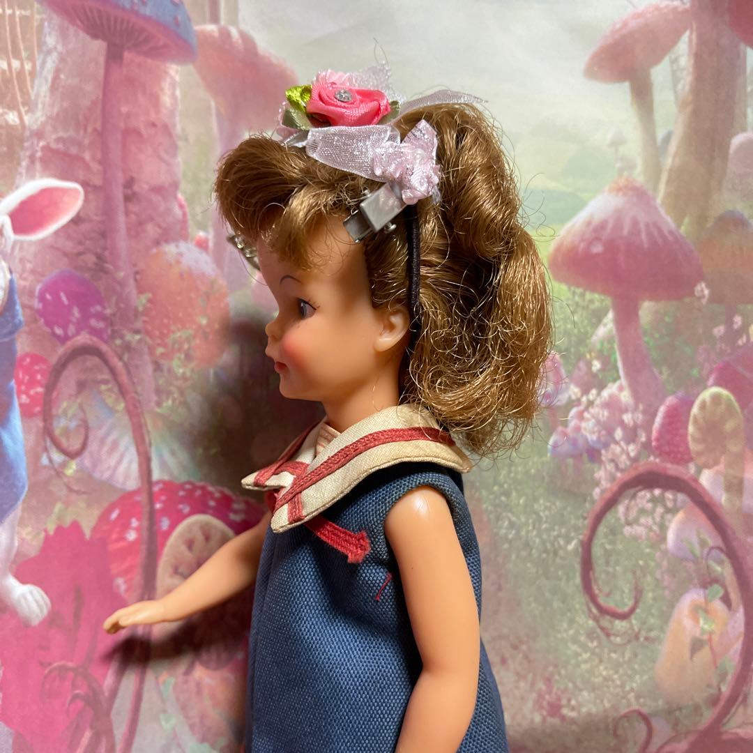 ポーズンペッパーちゃん人形。 - メルカリ