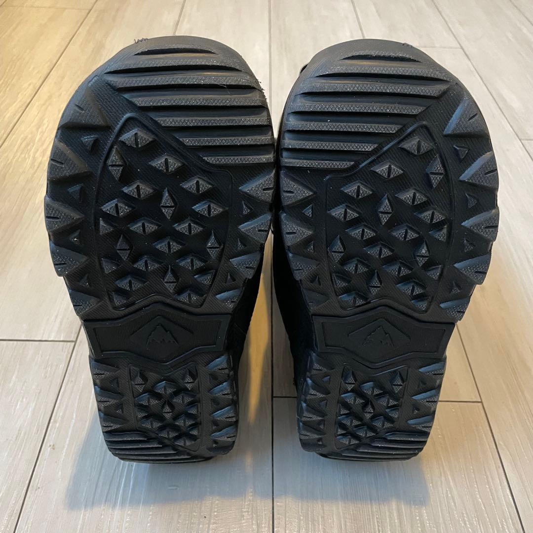 23-24モデル Burton moto スノーボード ブーツ 27.5cm