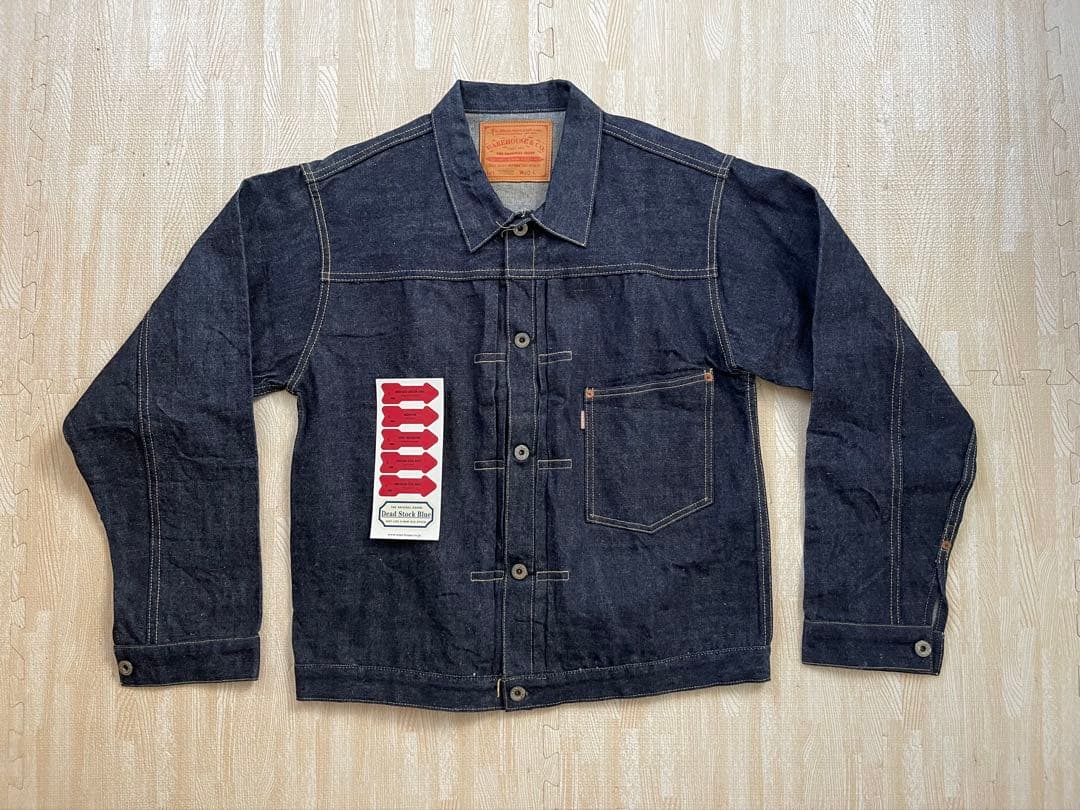 WAREHOUSE 大阪店オープン記念モデルS2000 5ボタン大戦モデル 40