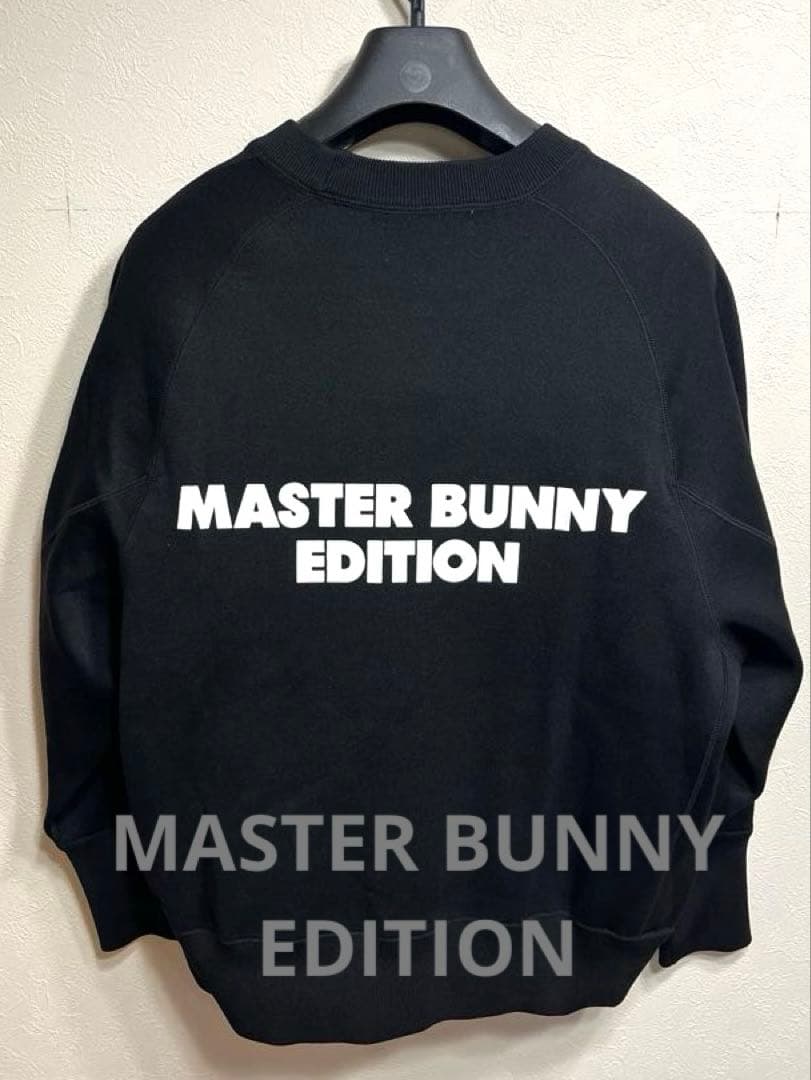 ★美品★ MASTER BUNNY EDITION レディース　サイズ0