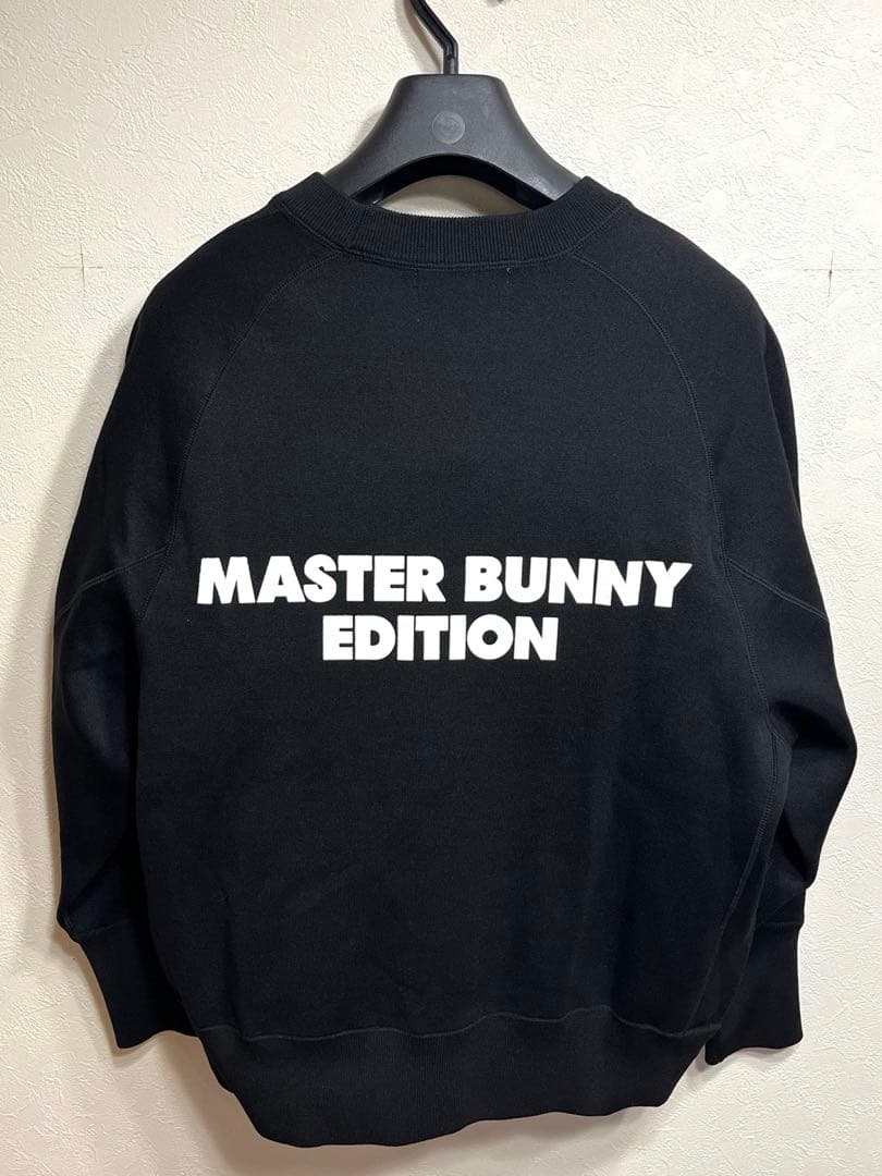★美品★ MASTER BUNNY EDITION レディース　サイズ0