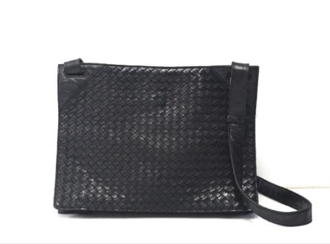 ヴィンテージ☆ボッテガベネタ☆イントレチャート☆メンズ＊メッセンジャー！ 楽天市場】ボッテガヴェネタ イントレチャート ショルダーバッグ