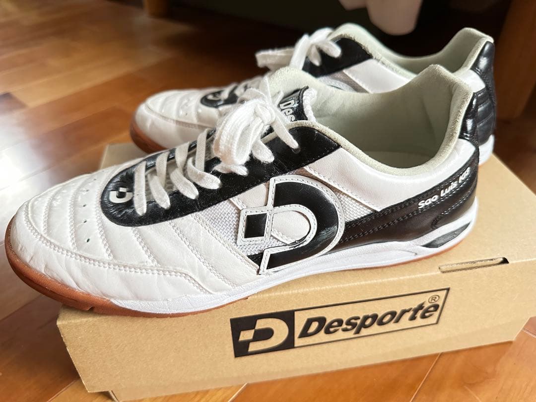 Desporte/デスポルチ Sao Luis KI3 27.0cm