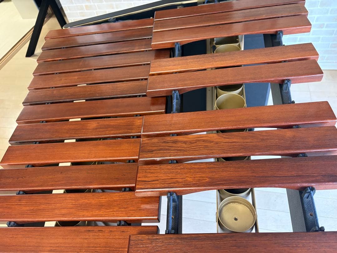 R*o様 マリンバ KOROGI 5オクターブ UM-1200F F コオロギ - メルカリ