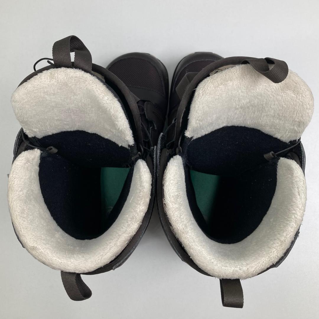 美品 SALOMON サロモン　FACTION　スノーボードブーツ　26.5cm