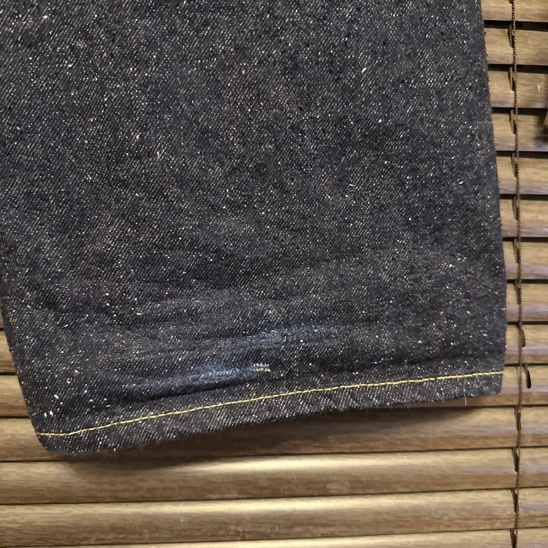 むらら様専用】CALEE × 藤原裕WWⅡ DENIM 上下セットアップ - メルカリ