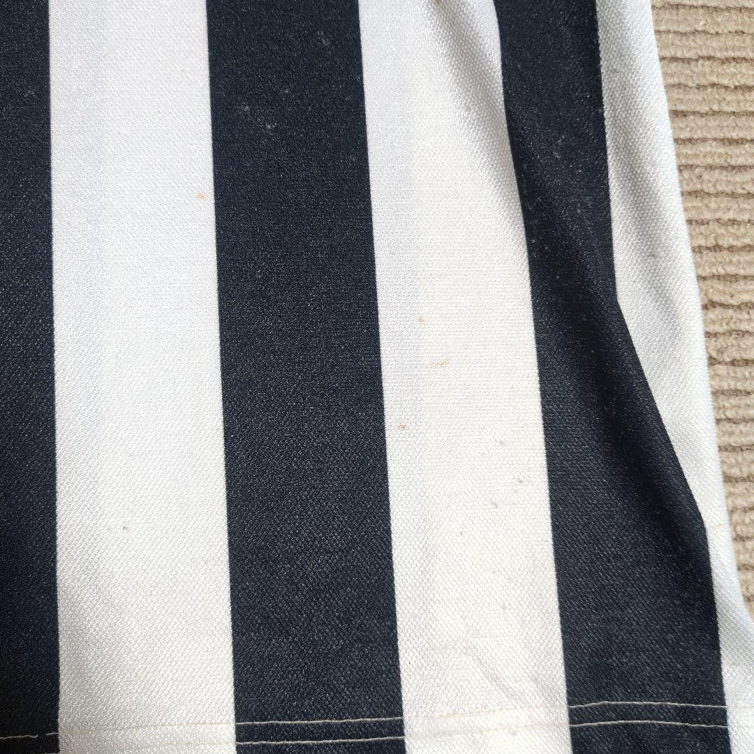 デルピエロ ユベントス 96/97 カッパ正規品XL
