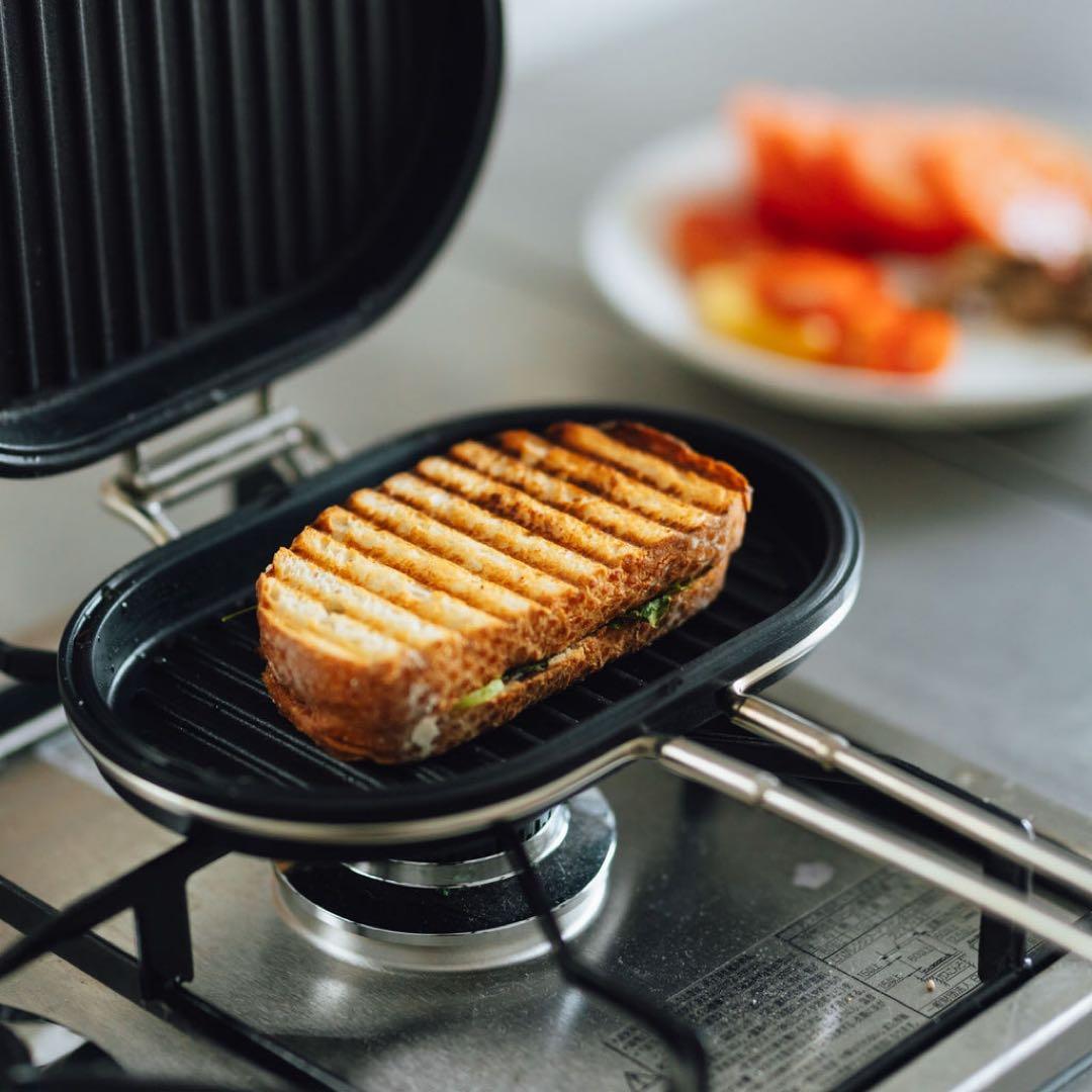 完美 雲井窑 8寸 鸭釉 土锅