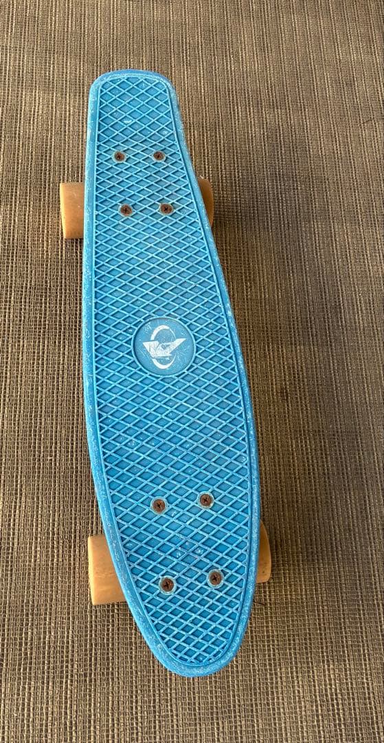 Penny ペニー スケートボード オーシャンミスト 22インチ - スケート