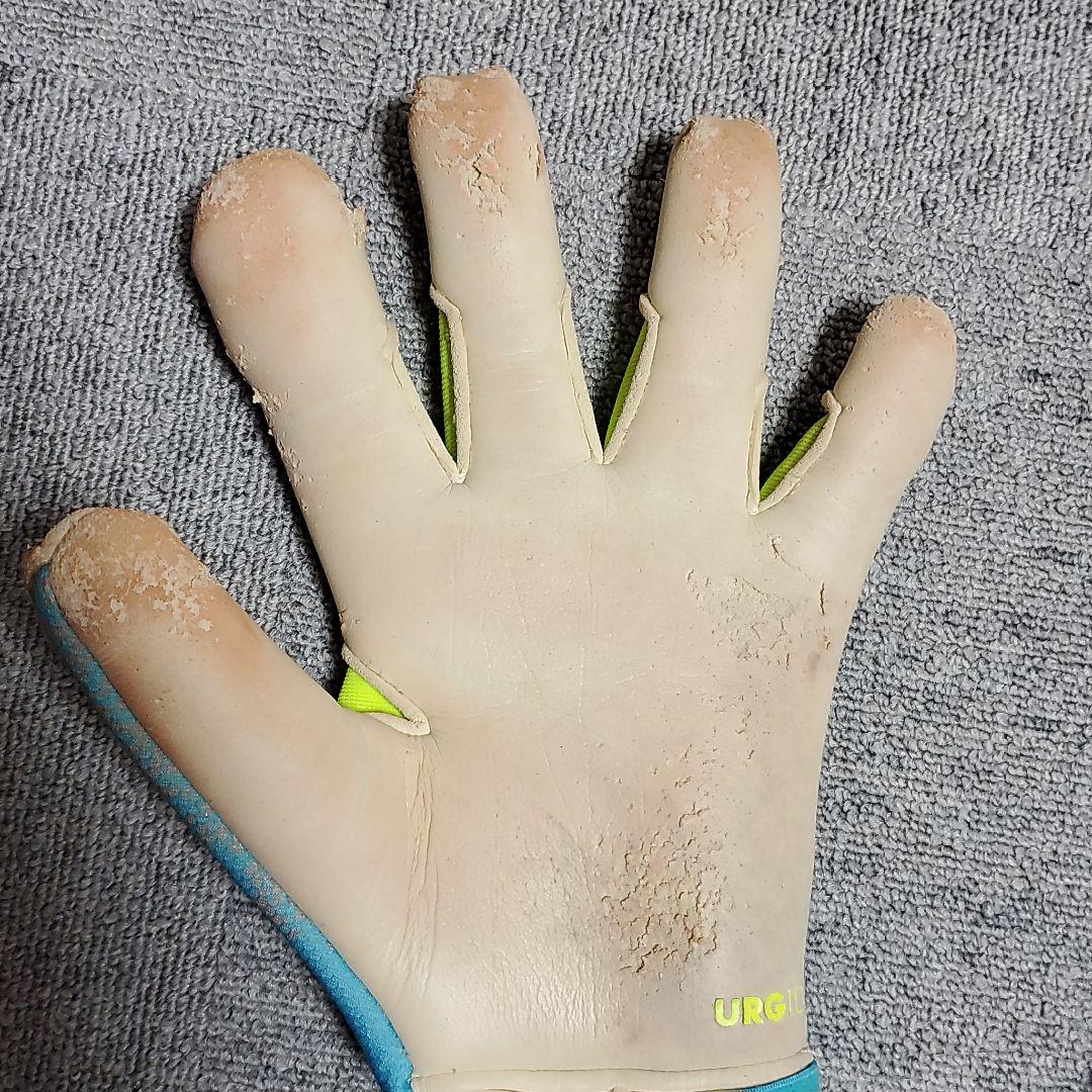 アディダス キーパーグローブ テアシュテーゲン - メルカリ