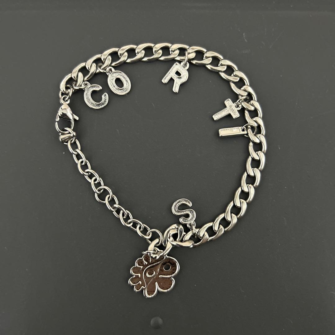CORTIS BRACELET コルティス ブレスレット Chain - メルカリ