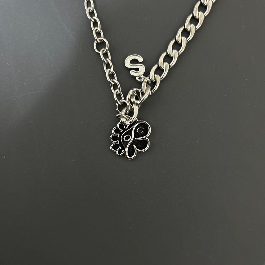 CORTIS BRACELET コルティス ブレスレット Chain - メルカリ