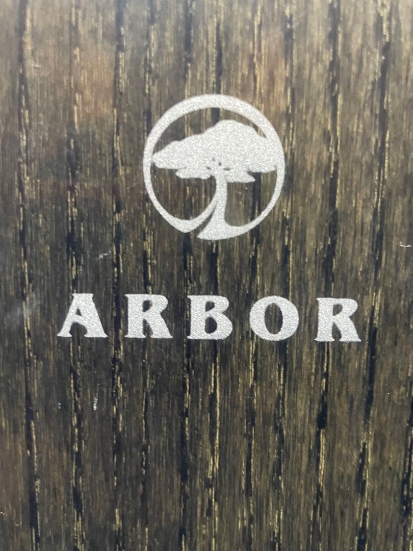 S*a様 Arbor BRYAN IGUCHI PRO 156 - スノーボードアウトレット セール